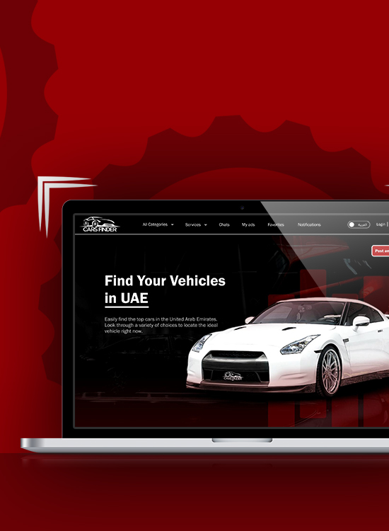 Cars Finder Pro